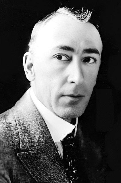 Tully Marshall - Actor Profile Photo