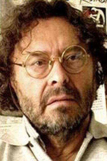 Giovanni Brusadori - Actor Profile Photo