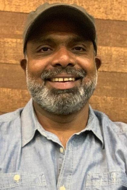 Chemban Vinod Jose - Actor Profile Photo