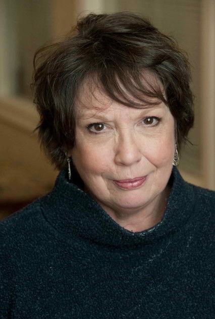 Pam Dougherty - Actor Profile Photo