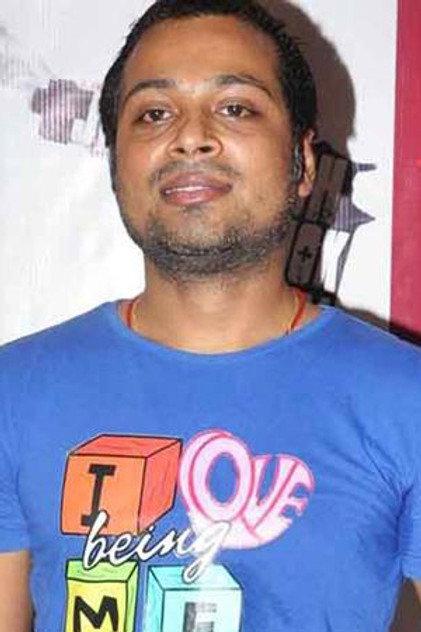 Manish Vatsalya - Actor Profile Photo