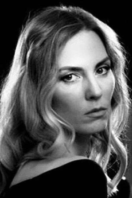 Kalina Kovačević - Actor Profile Photo