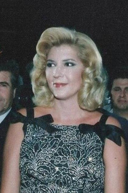 Dimitra Liani - Papandreou - Actor Profile Photo