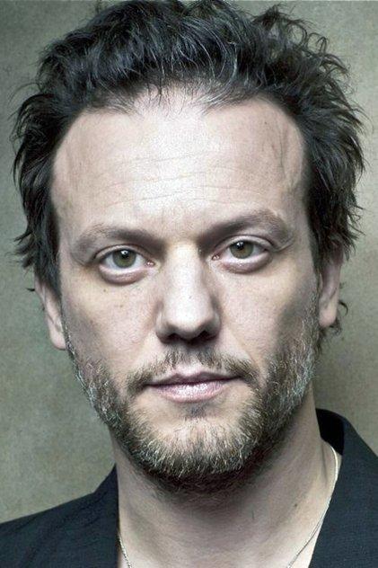 Christof Veillon - Actor Profile Photo