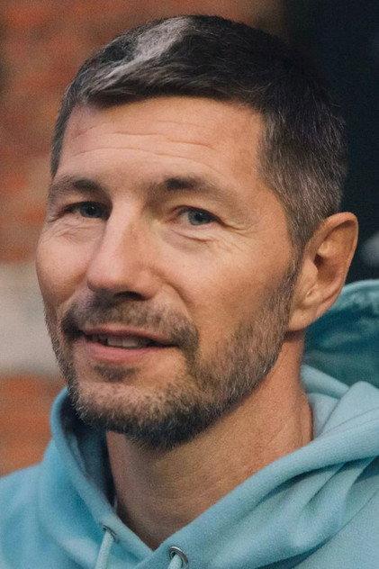 Rune Glifberg - Actor Profile Photo