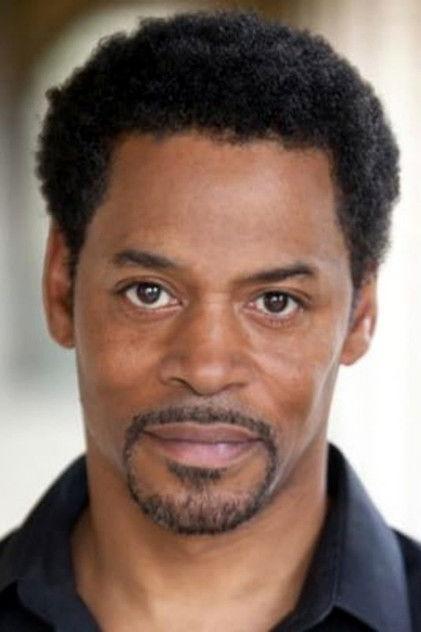 Chris Tummings - Actor Profile Photo