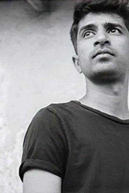 Ruvin De Silva - Actor Profile Photo