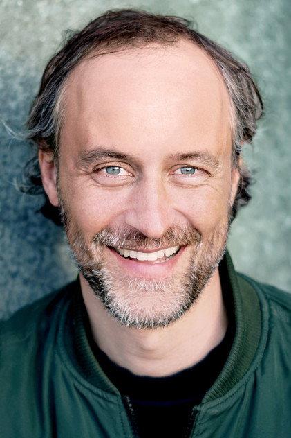 Thomas Niehaus - Actor Profile Photo