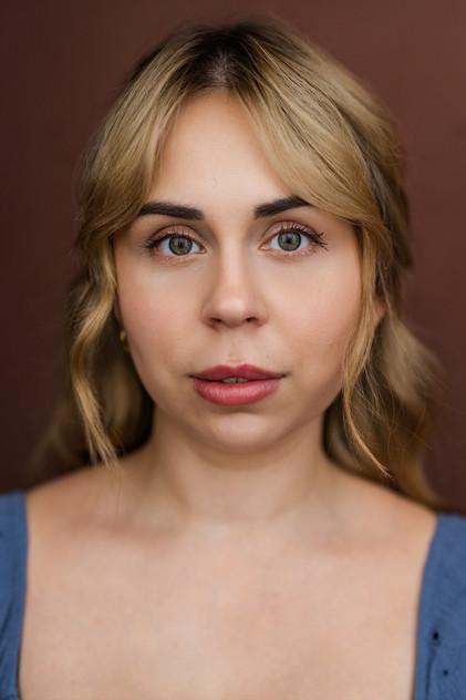 Annabella Rich - Actor Profile Photo