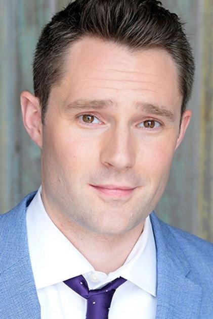 Christopher Allen - Actor Profile Photo