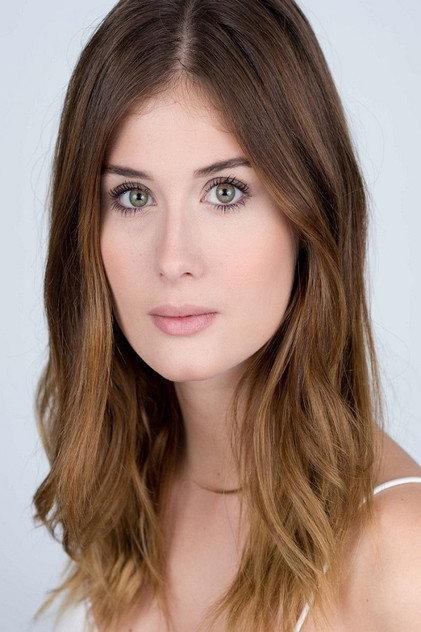 Nerea Camacho - Actor Profile Photo