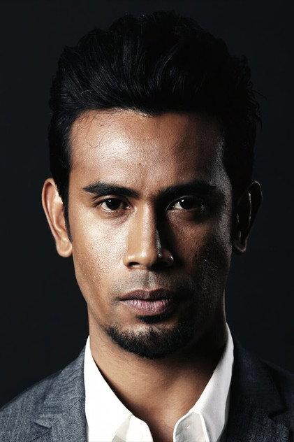Remy Ishak - Actor Profile Photo