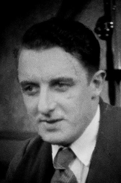 Henry Victor - Actor Profile Photo