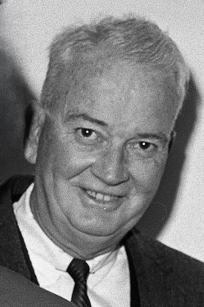 Thomas Carr - Actor Profile Photo