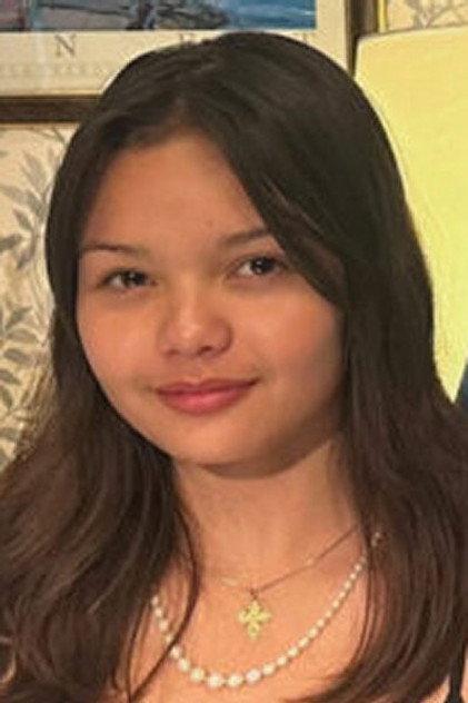 Alma Ahola - Actor Profile Photo