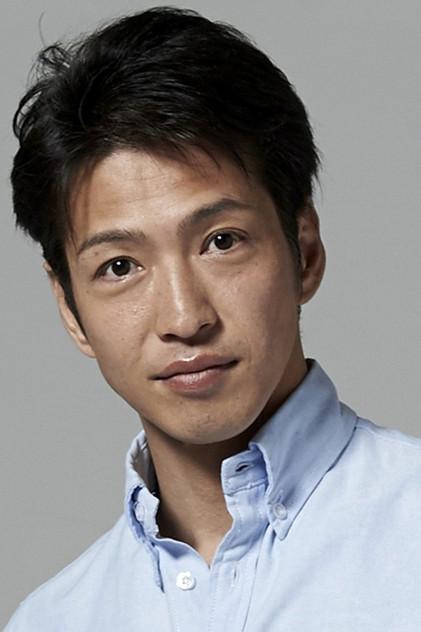 Ryo Segawa - Actor Profile Photo