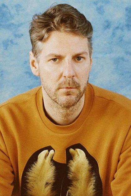 Freddy Tratlehner - Actor Profile Photo