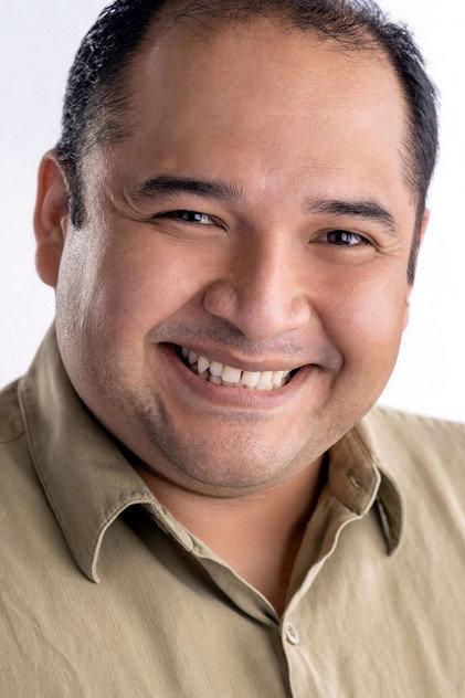 Moises L. Tovar - Actor Profile Photo