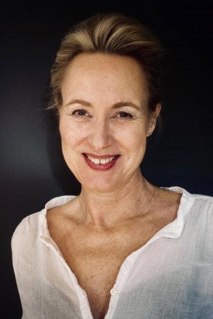 Valerie Bauchau - Actor Profile Photo