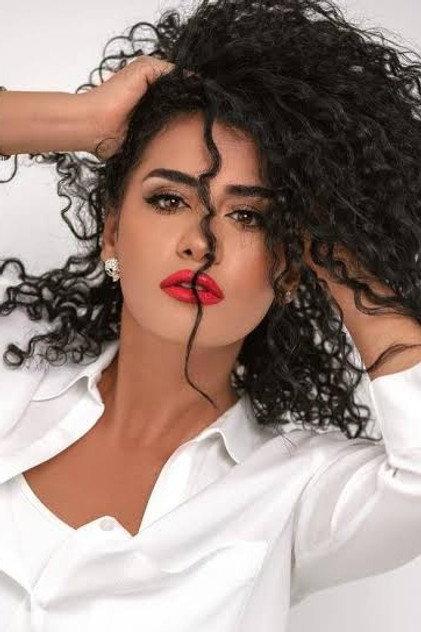 Nancy Salah - Actor Profile Photo
