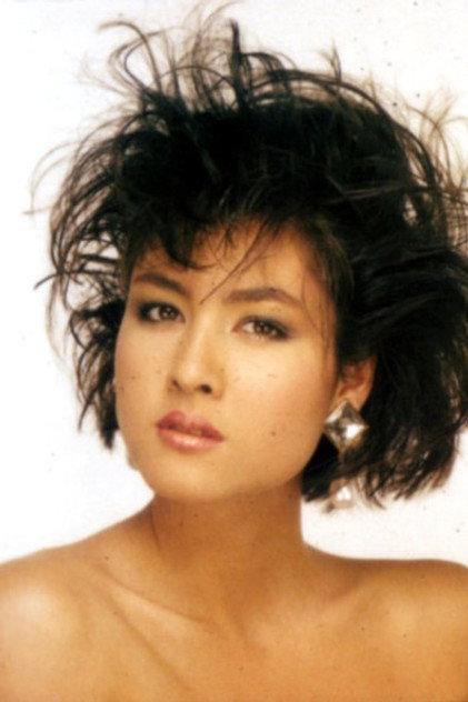 Angela Harry - Actor Profile Photo
