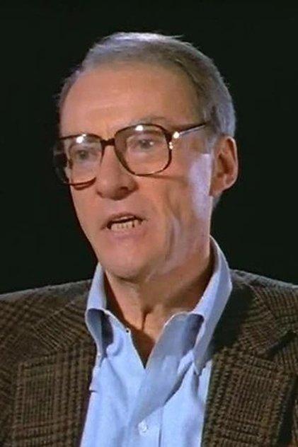 Gordon Carroll - Actor Profile Photo