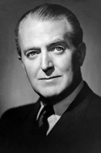 Jack Warner - Actor Profile Photo