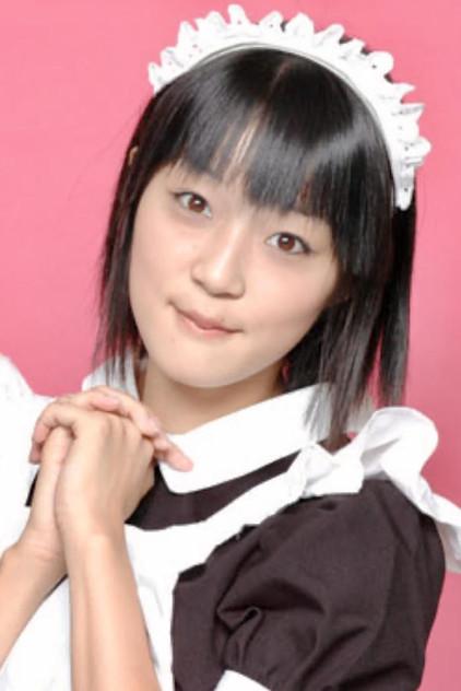 Miwa Hayashi - Actor Profile Photo