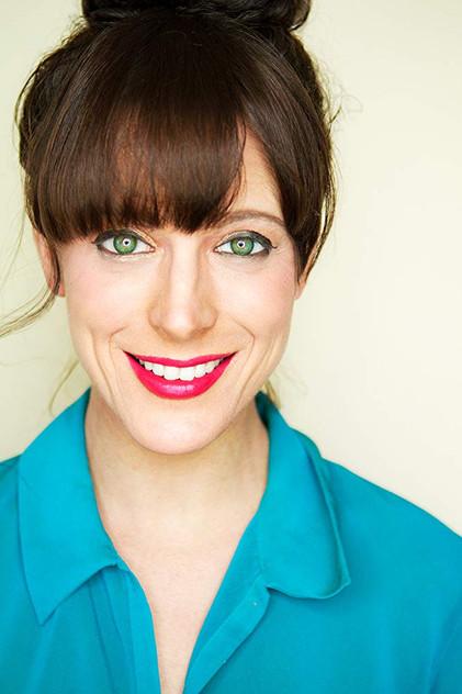 Calico Cooper - Actor Profile Photo