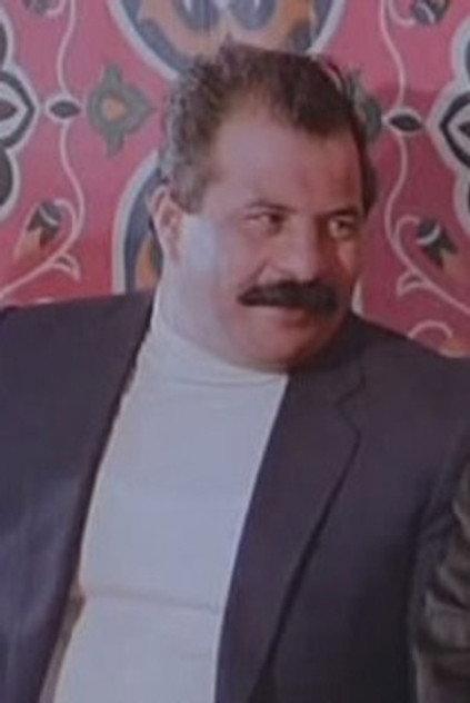 Mohammad Atris - Actor Profile Photo