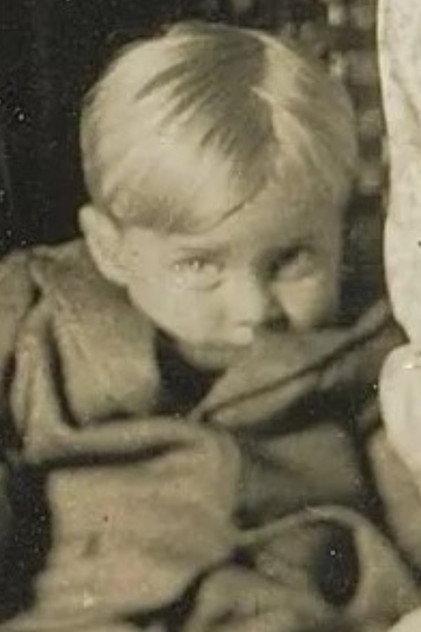 Raymond Lawson - Actor Profile Photo
