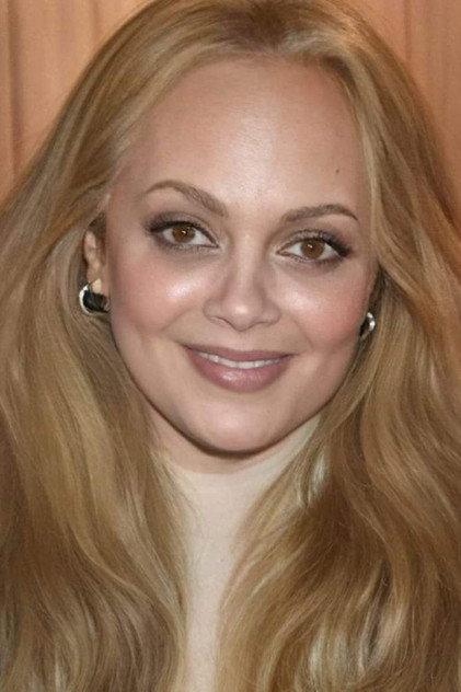 Afaf Rashad - Actor Profile Photo
