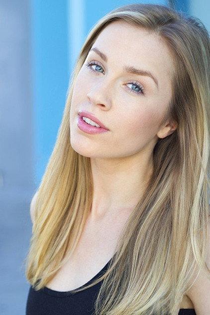Tru Collins - Actor Profile Photo