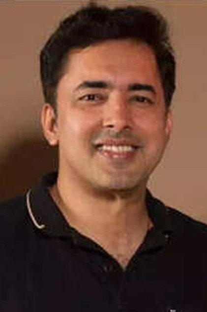 Vishal Watwani - Actor Profile Photo