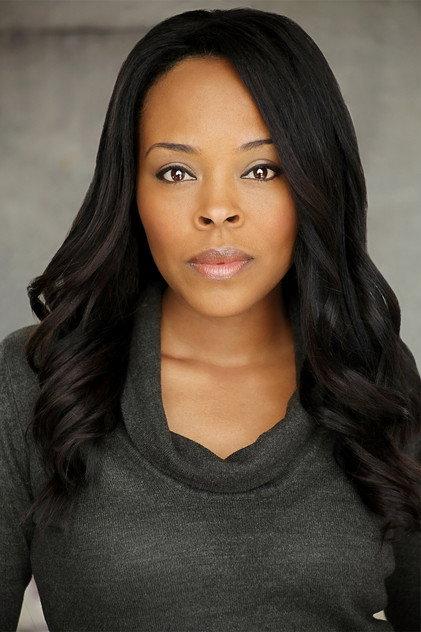 Nakia Burrise - Actor Profile Photo