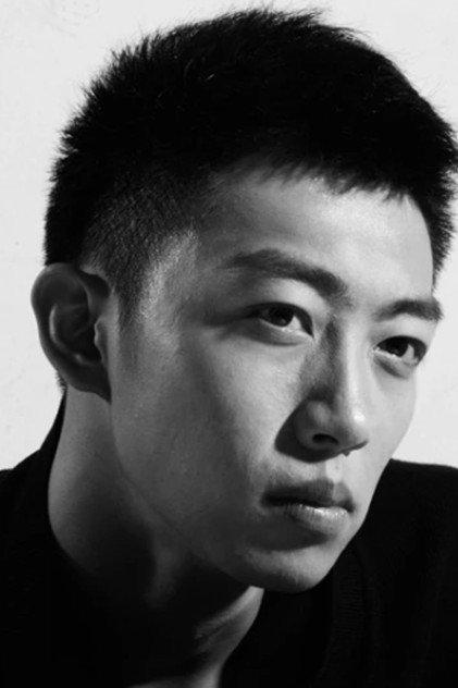 Yu Xinbo - Actor Profile Photo