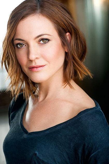 Melanie Hawkins - Actor Profile Photo