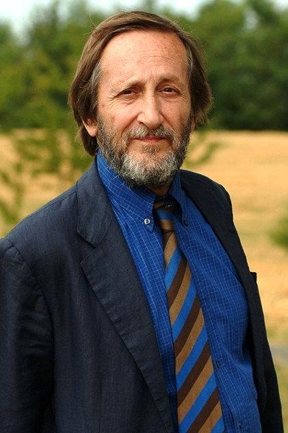 Flavio Bonacci - Actor Profile Photo