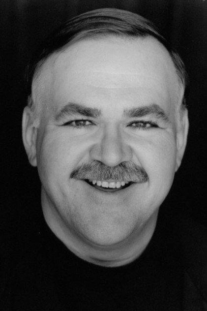 Keith Knight - Actor Profile Photo