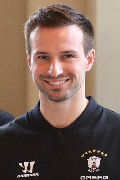 Mathias Niederberger - Actor Profile Photo
