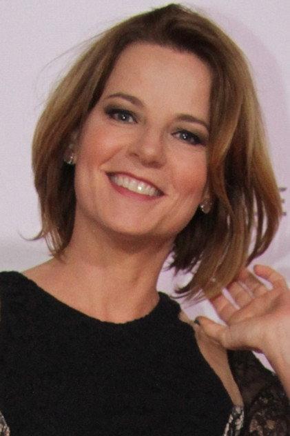 Vera Zimmermann - Actor Profile Photo