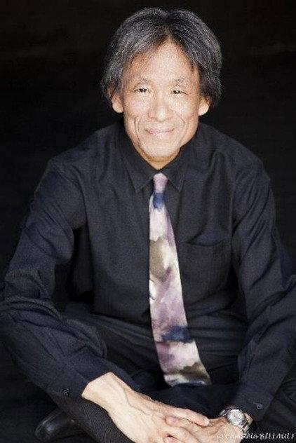 Gen Shimaoka - Actor Profile Photo