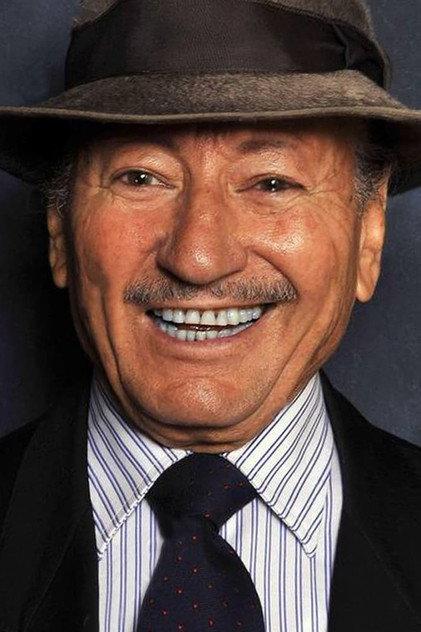 Mohammed Lakhdar-Hamina - Actor Profile Photo