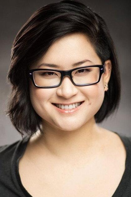 Giovanna Lin - Actor Profile Photo