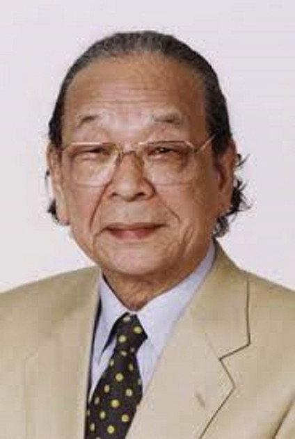 Asao Sano - Actor Profile Photo