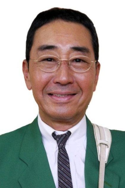 Edo Yamaguchi - Actor Profile Photo