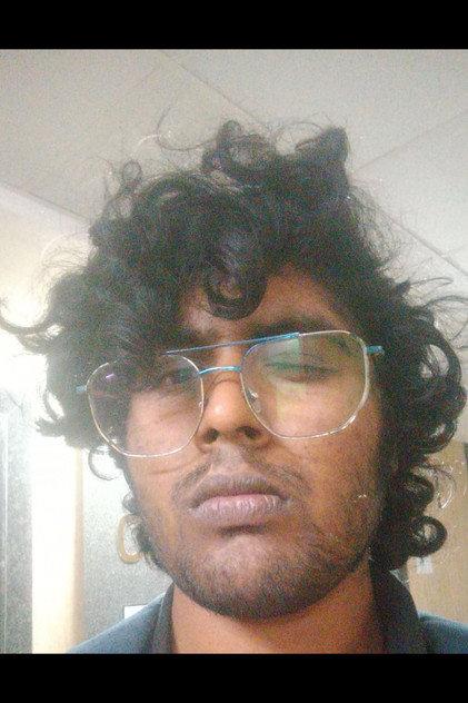 Dev Subhashish - Actor Profile Photo