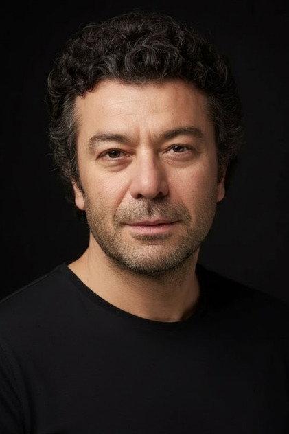 Uğur Çavuşoğlu - Actor Profile Photo