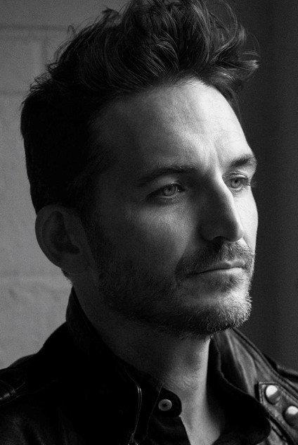 François Delisle - Actor Profile Photo