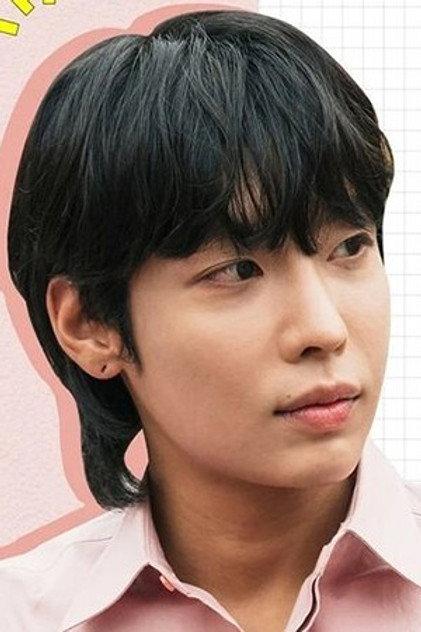 Yoo Seung-jun - Actor Profile Photo